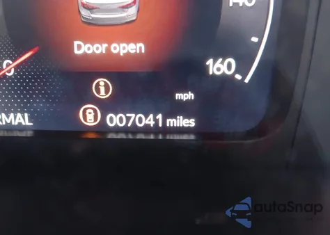 2025 Honda Civic Si Base W/High Performance Summer Tires/ из США, поврежденный, VIN 2HGFE1E58SH471402